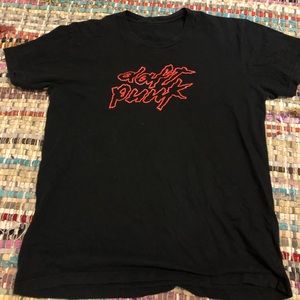 Daft punk T-shirt